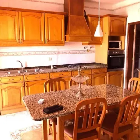 公寓 Casa Da Rosa T3
