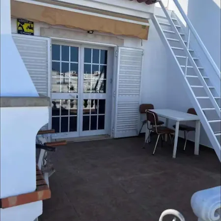 Casa Da Rosa T3 * Altura